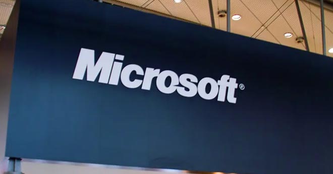 Microsoft: Investire nella forza trainante della tecnologia