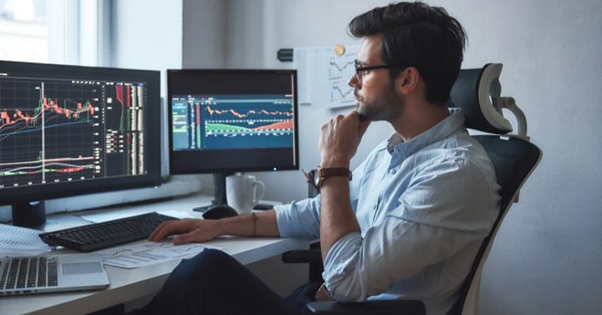 Sei pronto per un Conto di Trading Live