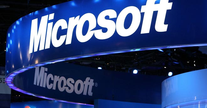 Microsoft: Un Colosso Tecnologico con una Base Solida