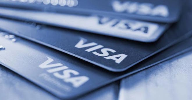Visa: Colosso dei Pagamenti Digitali
