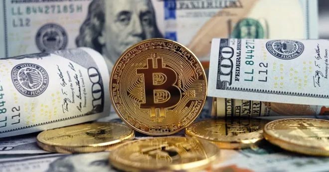 Il Ruolo della Svalutazione del Dollaro nel Futuro di Bitcoin