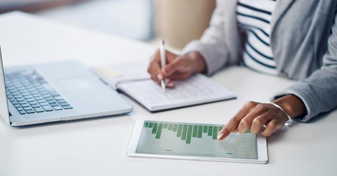 Costruire un Portafoglio per il Futuro