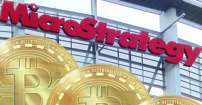 MicroStrategy: Dal Software a Bitcoin