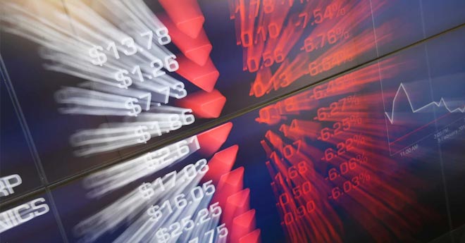 Allarme Economico di Cathie Wood