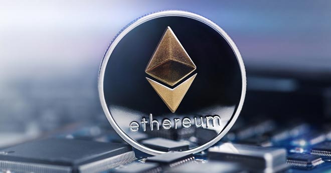 Previsioni su Ethereum nel Contesto dell'Halving di Bitcoin