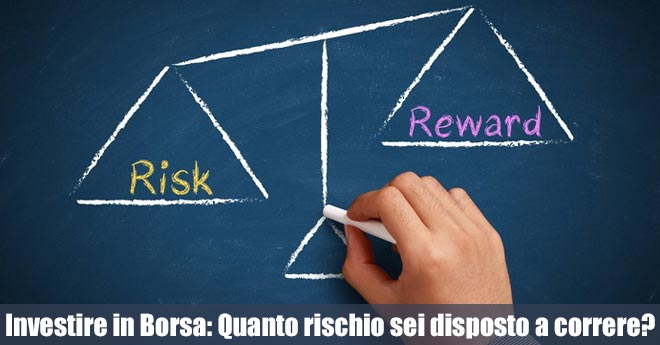 Investire in Borsa