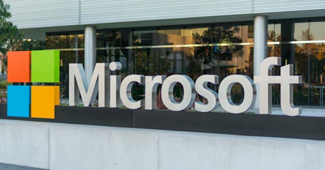 Microsoft: Un Colosso dell'Innovazione che Guida il Futuro