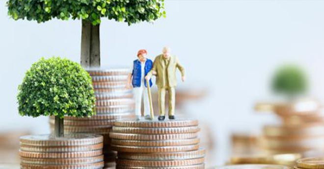 Investire per la Pensione