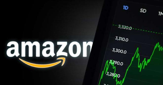 Amazon: Resilienza e Innovazione