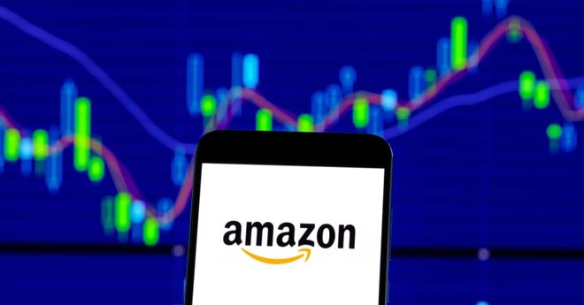 Amazon: L'Impero dell'E-commerce e del Cloud Computing