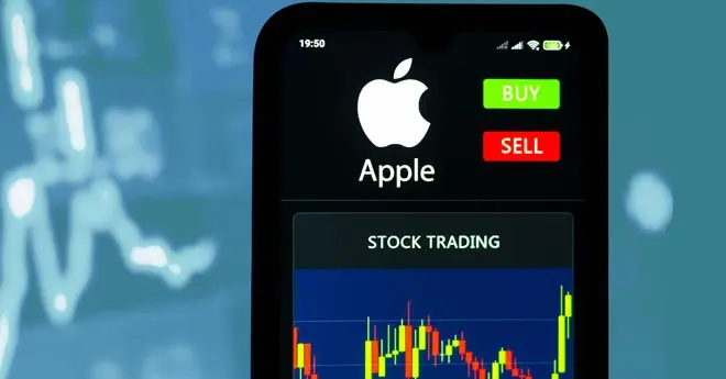 Investire in azioni Apple