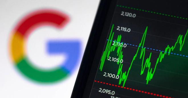 Alphabet: Innovazione Continua nell'AI