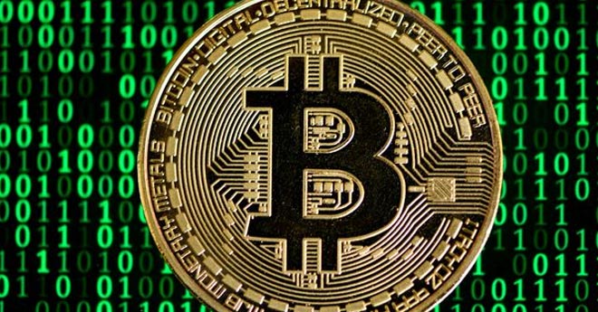 Bitcoin