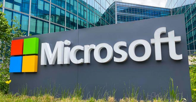 La Salute Finanziaria di Microsoft