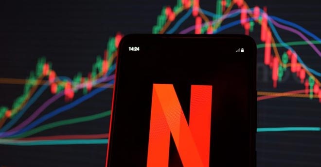 Netflix: range-bound tra 1.163 e 1.100 dollari in attesa di catalizzatori
