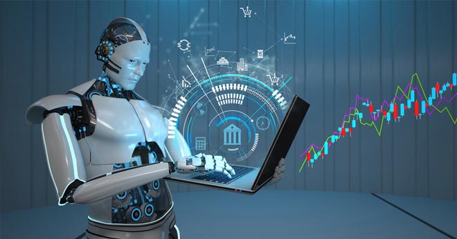 Robotica Avanzata: Rivoluzione Industriale e Opportunità di Investimento