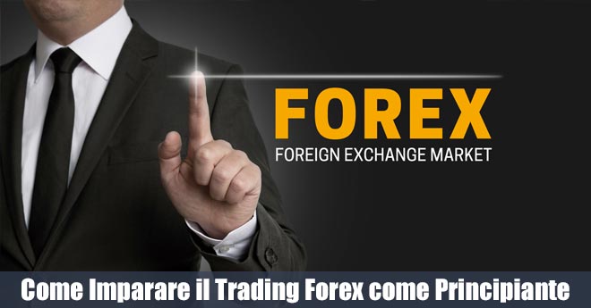 Imparare Trading Forex