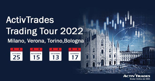ActivTrades Trading Tour 2022