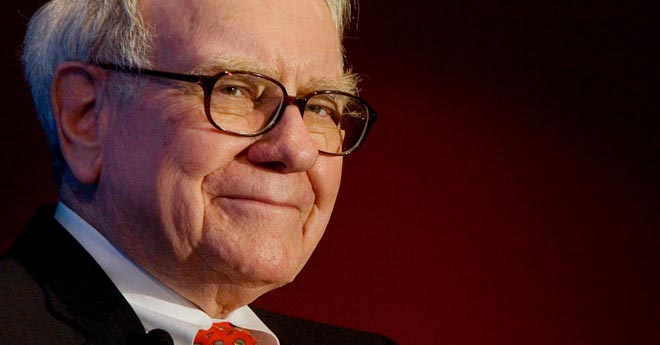 Azioni di Warren Buffett