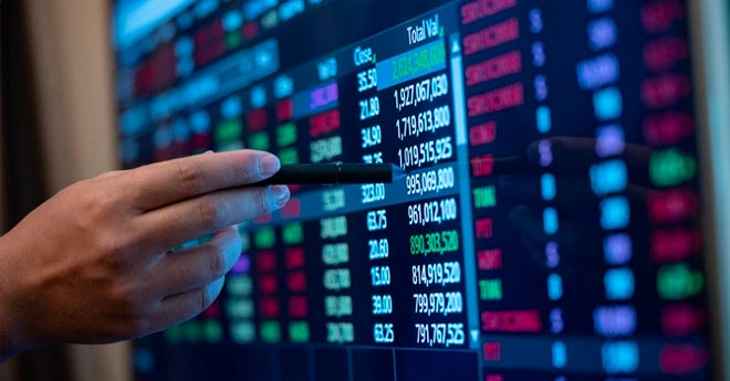 Come Investire sugli Indici