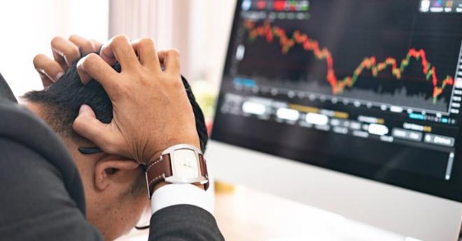 Errori comuni da evitare quando investi in un fondo indicizzato