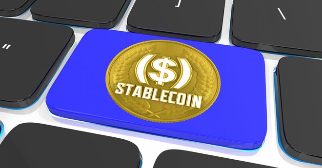 Il Boom delle Stablecoin e l'Impatto sulle Azioni Coinbase