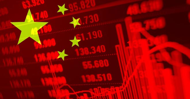 La Situazione in Cina e le Sue Ripercussioni