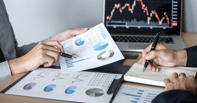 La Selezione degli Investimenti