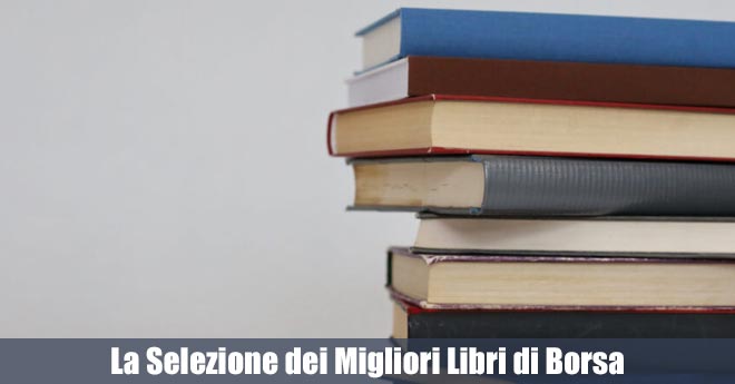 Migliori Libri di Borsa 