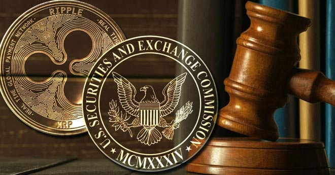 Il Caso SEC contro Ripple
