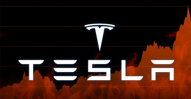 Investire in Azioni Tesla nel 2023