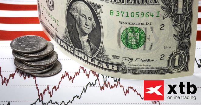 Il Dollaro Usd si ritira 