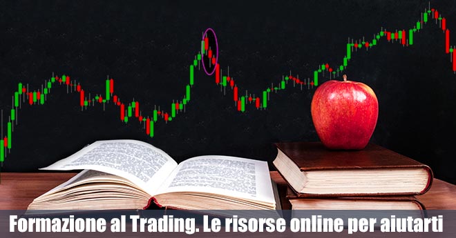 Formazione al Trading
