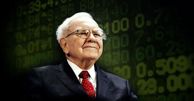 investire come Warren Buffett