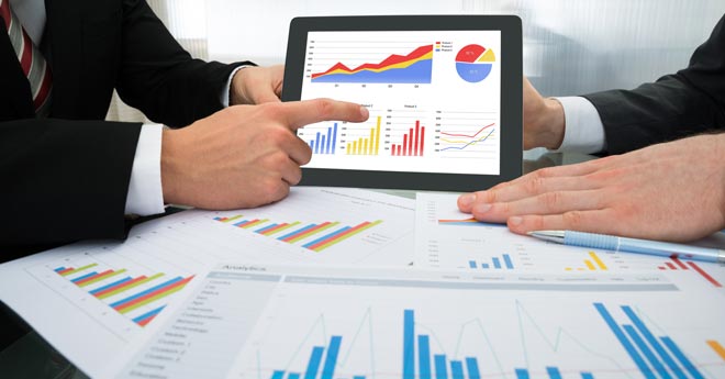 Performance Finanziaria di Micron