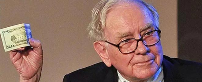 Approccio all'investimento di Warren Buffett