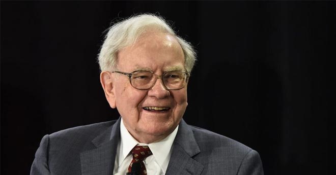 Azione preferita da Warren Buffett Dove Investire Oggi