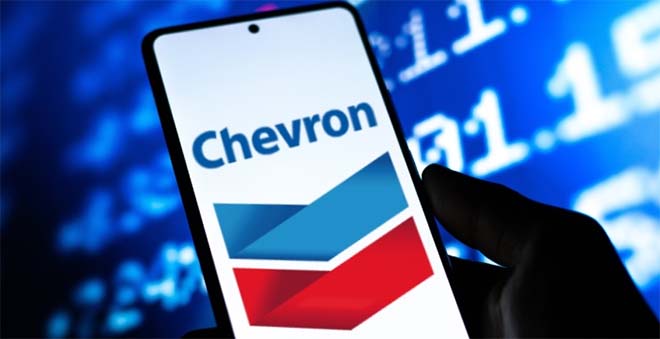 Chevron: Una Scommessa Sicura su Energia e Dividendi Elevati