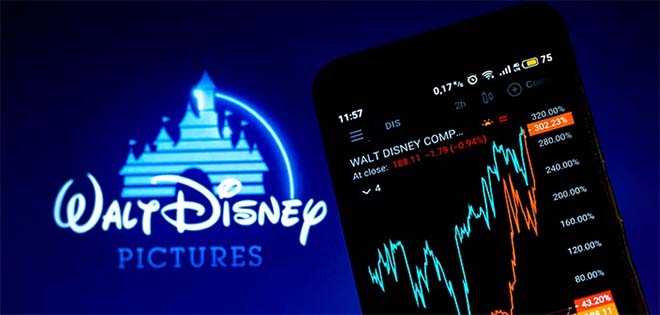 Disney: Il Ritorno di un Colosso con Enorme Potenziale