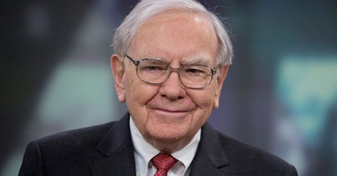 Azioni preferite da Warren Buffett