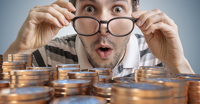 Che tipo di Investitore sei