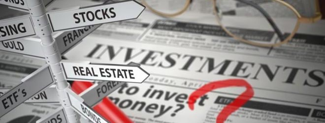 Diversificare per ridurre il rischio