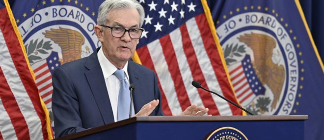 La Fed potrebbe essere costretta a continuare ad aumentare i tassi 