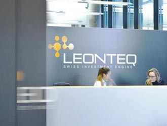 Certificates Leonteq