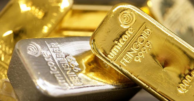 Oro e Argento: la risposta alla crisi imminente