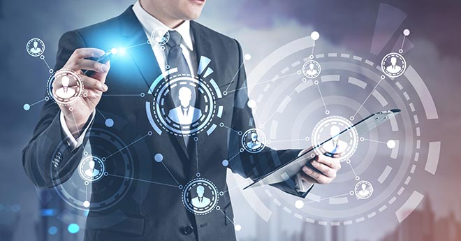 Titoli di Intelligenza Artificiale pronti per un grande rally