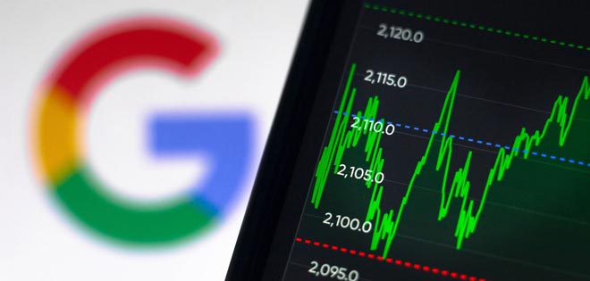 Alphabet: Molto Più di un Motore di Ricerca