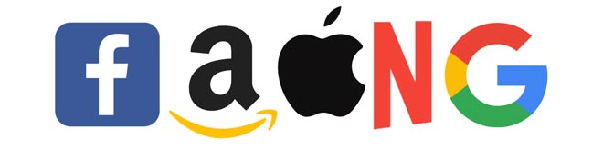 Warren Buffett ha appena aggiunto un nuovo titolo FAANG