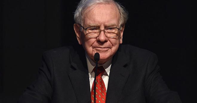 La strategia di successo di Warren Buffett in 10 punti