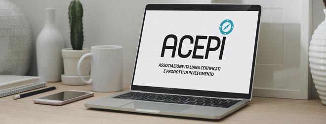 Certificates ACEPI